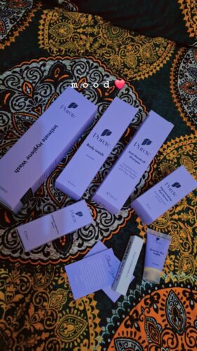 Intimate Tightening Serum - 20ml photo review