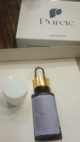Intimate Tightening Serum - 20ml photo review