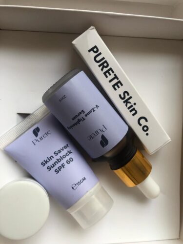 Intimate Tightening Serum - 20ml photo review