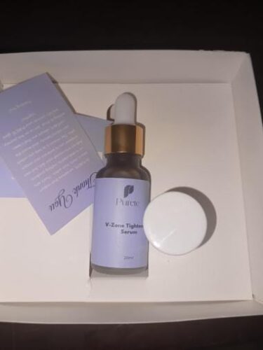 Intimate Tightening Serum - 20ml photo review