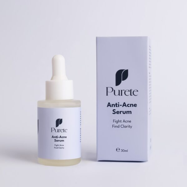 Anti Acne Serum