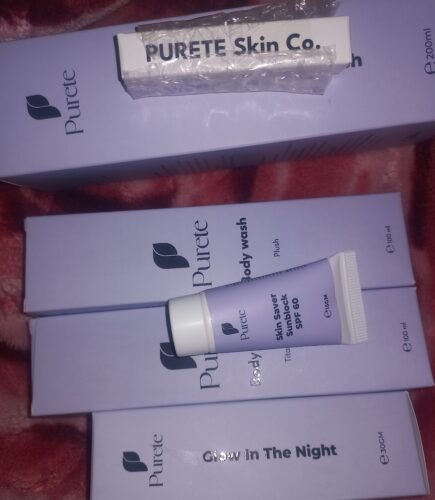 Intimate Hygiene Wash - 200ML photo review