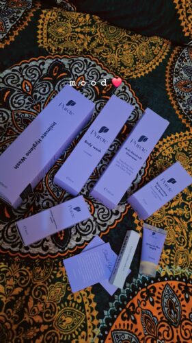 Intimate Hygiene Wash - 200ML photo review