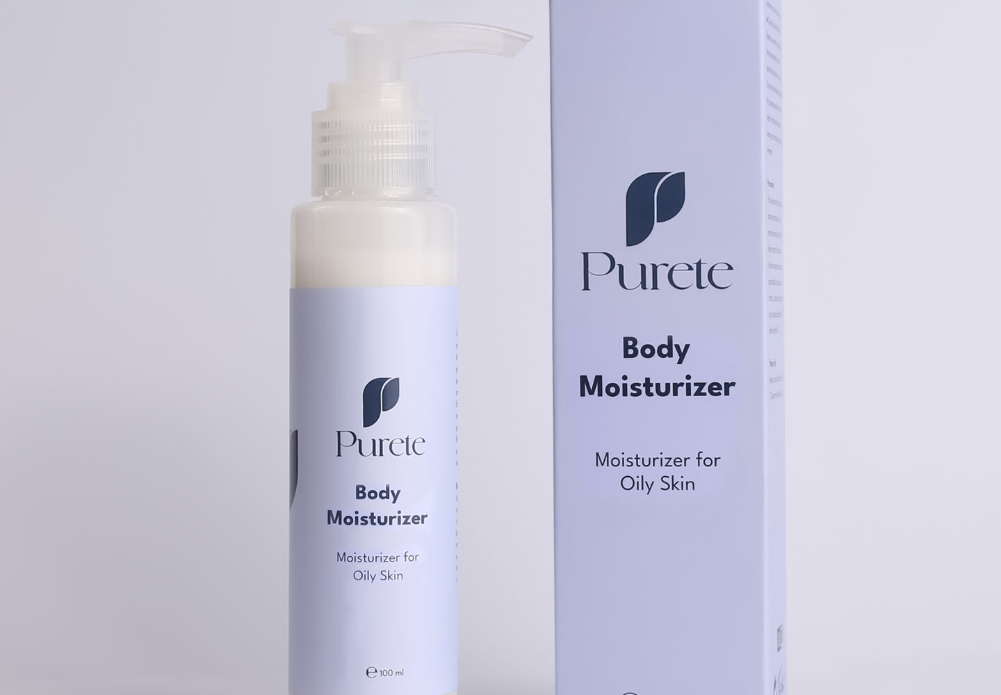 purete hydrating moisturizer