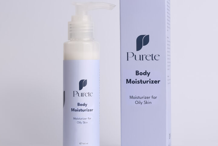 purete hydrating moisturizer